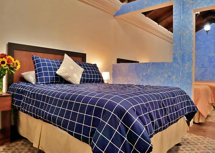 Hotel Posada el Arcangel