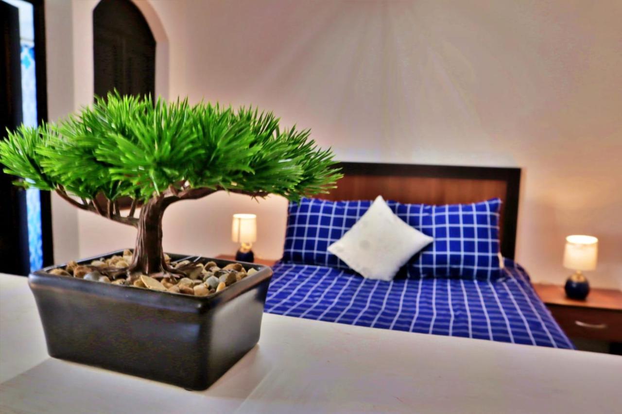 Hotel El Arcangel *
